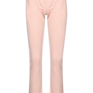 adidas Originals Jeweled Open Hem Pants